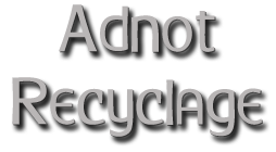 Adnot recyclage Aube 10