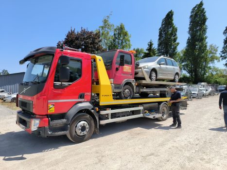 Casse Automobiles, enlèvement véhicule, Romilly, Nogent sur Seine, Crancey, Provins